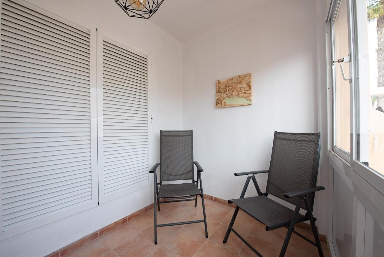 Holiday Beach Brissa Mar 格兰阿利坎特 外观 照片