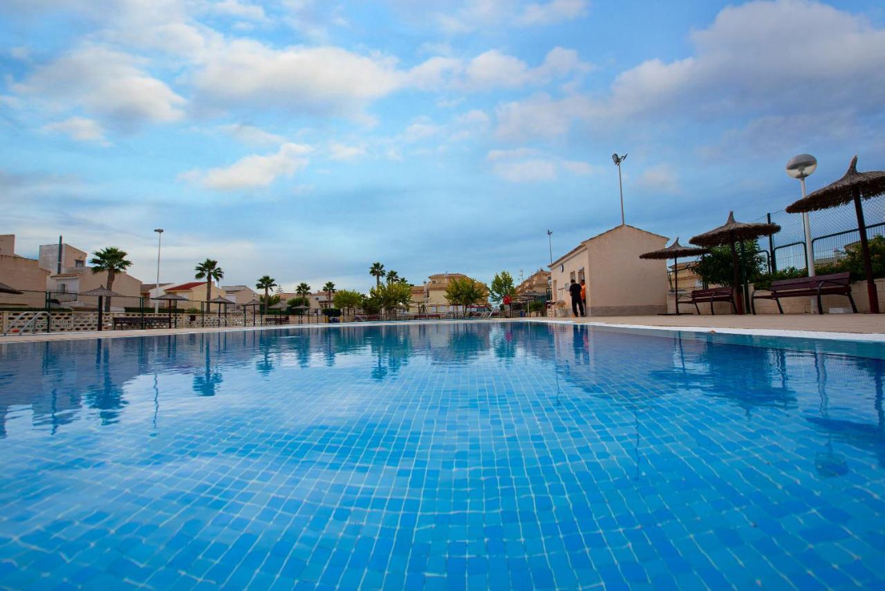 Holiday Beach Brissa Mar 格兰阿利坎特 外观 照片